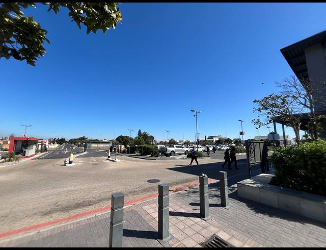 455M² RETAIL TO LET IN MILNERTON CENTRAL